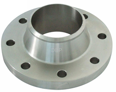 Flanges