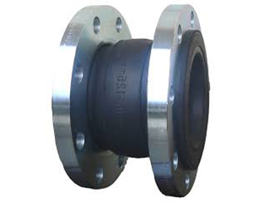 Rubber Expansion Joint