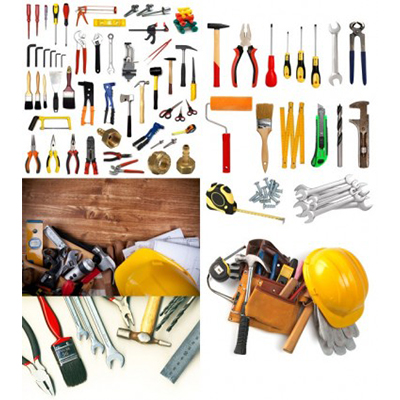 Tools & Hardware