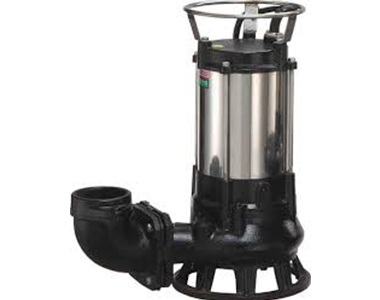 submercible sewage pump